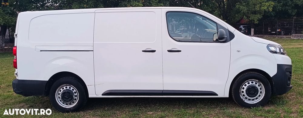 Citroën Jumpy XL - 5