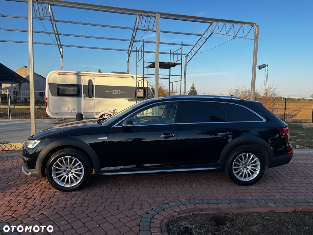 Audi A4 Allroad - 5