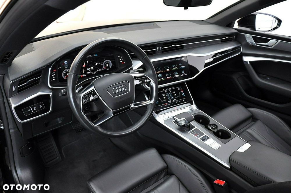 Audi A7 Sportback - 22