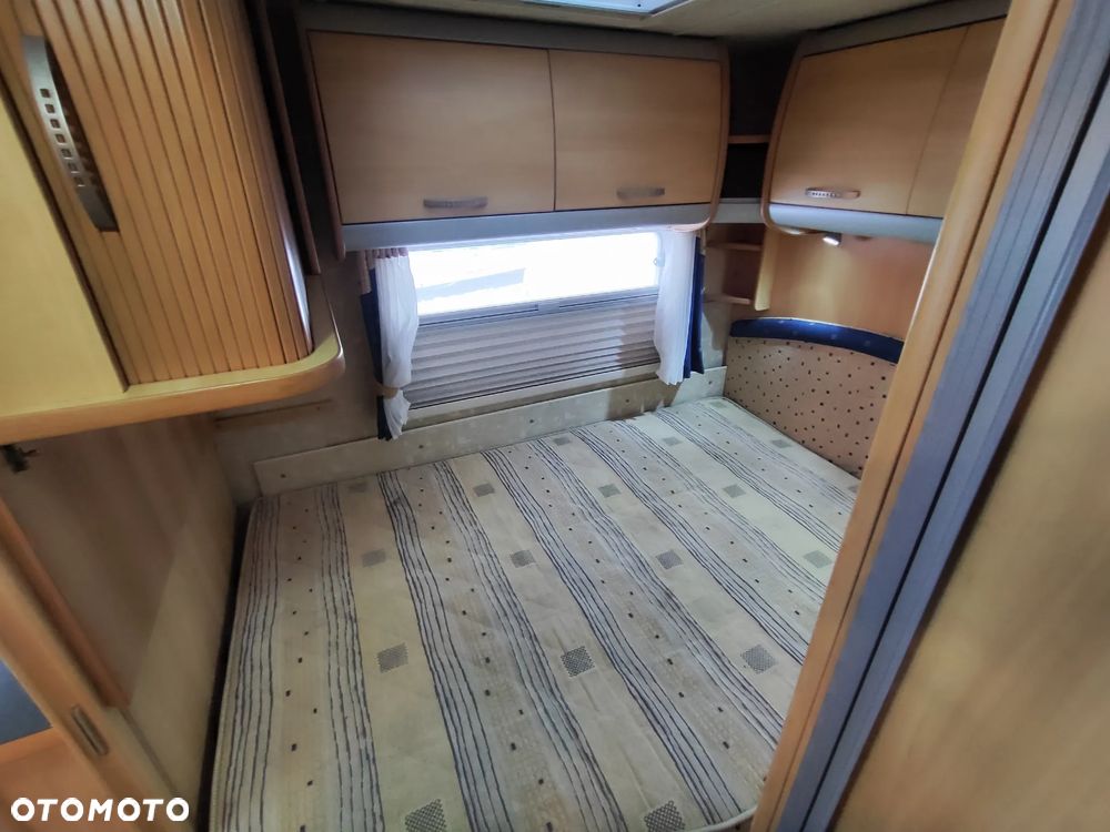 SWIFT Sterling ECCLES - 30