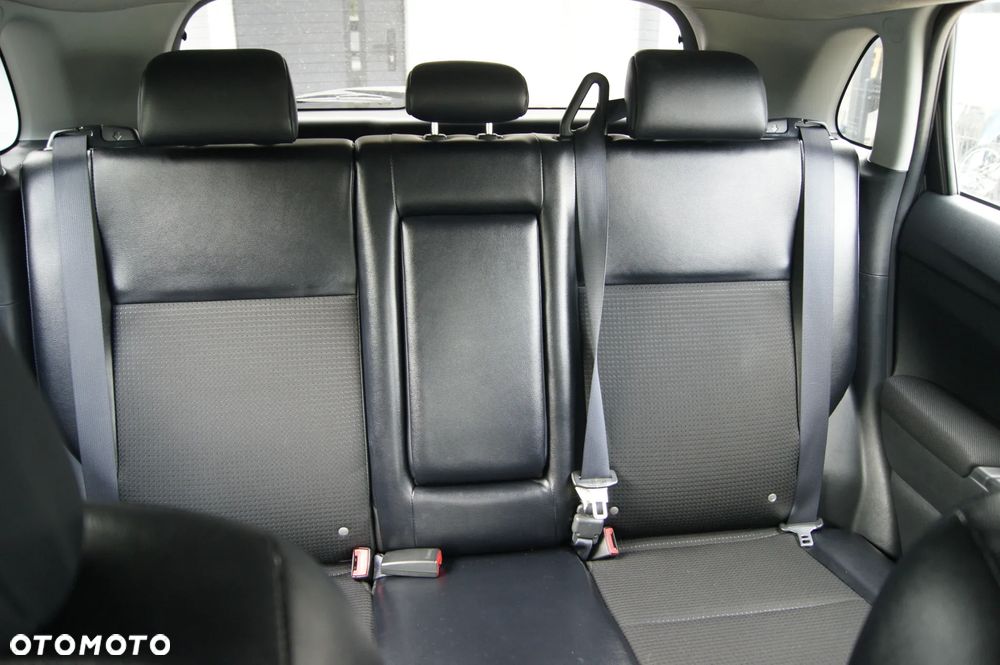 Citroën C4 Aircross HDi 150 Stop & Start 4WD Selection - 20