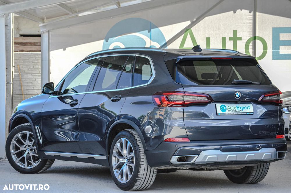 BMW X5 xDrive25d xLine - 15