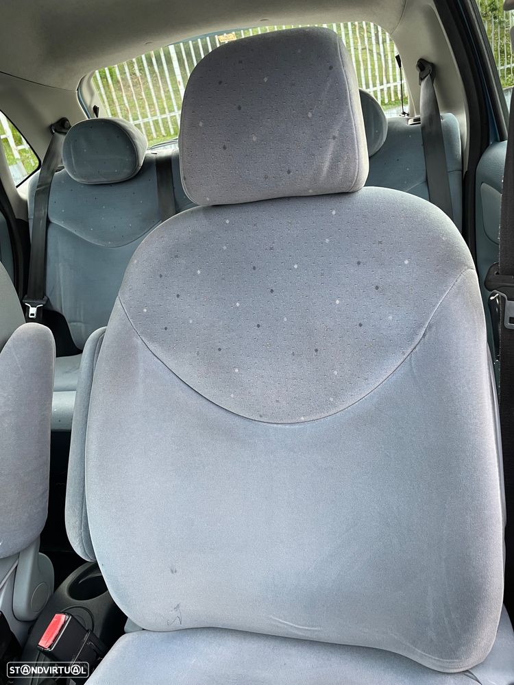 Citroën C3 1.1 SX Pack - 12