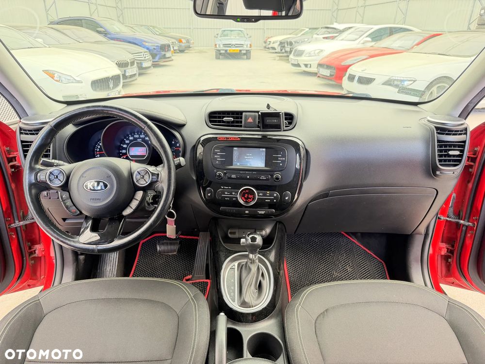 Kia Soul 1.6 GDI XL EU6 - 6
