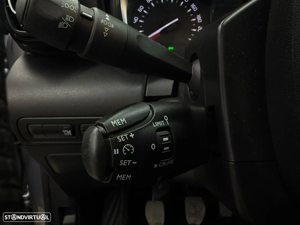 Citroën C3 Aircross 1.2 PureTech C-Series - 26