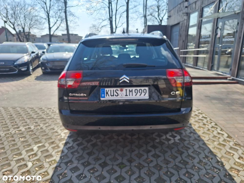 Citroën C5 HDi 140 FAP Business Class - 7