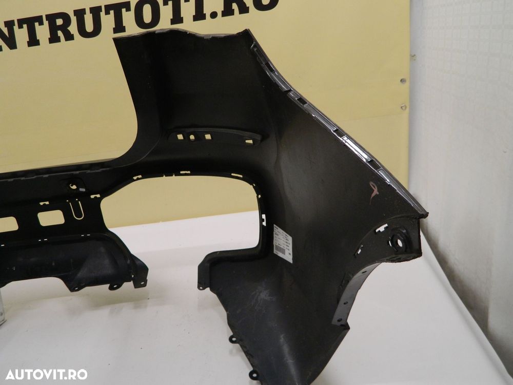 Bara spate BMW X1 F48 M-Sport, 2015, 2016, 2017, 2018. - 3