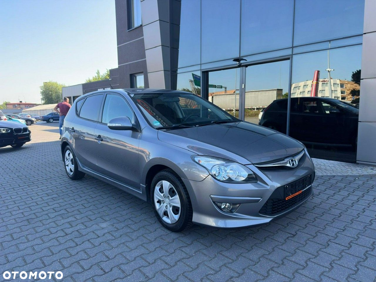 Hyundai i30 - 3