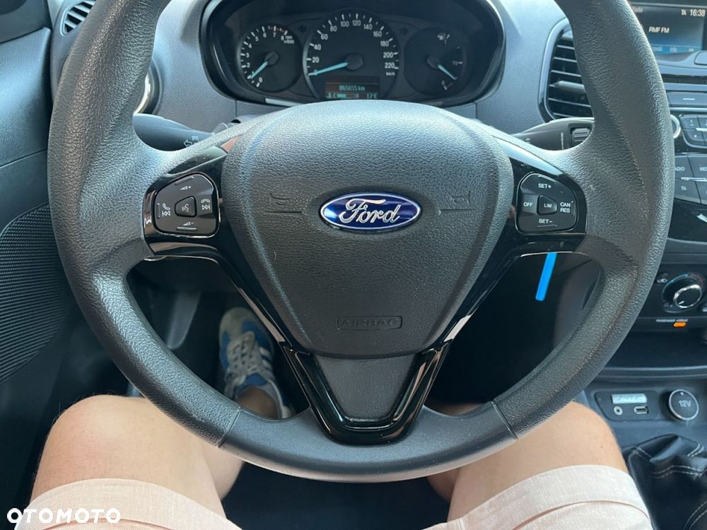 Ford Ka+ - 15