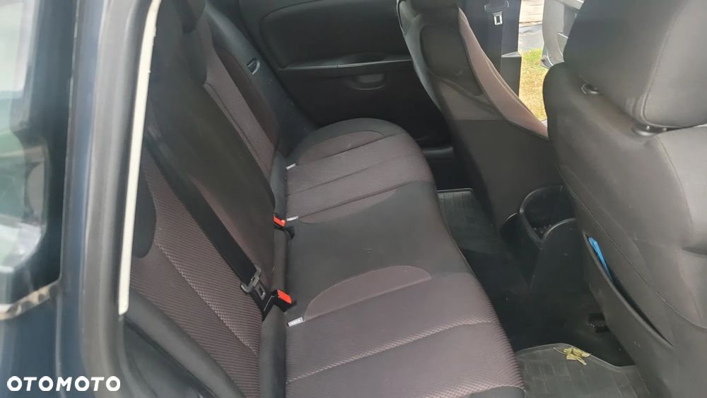 Seat Leon 1.9 TDI Reference - 10