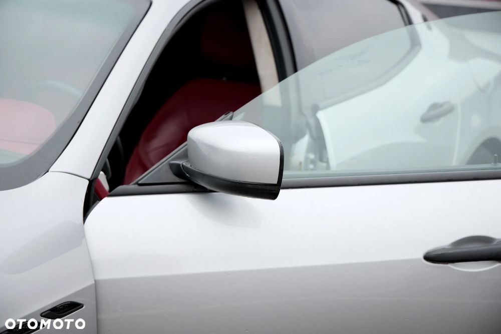 Maserati Ghibli Automatik S Q4 - 23