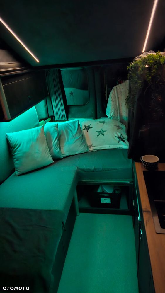 Ford Transit CUSTOM - 33