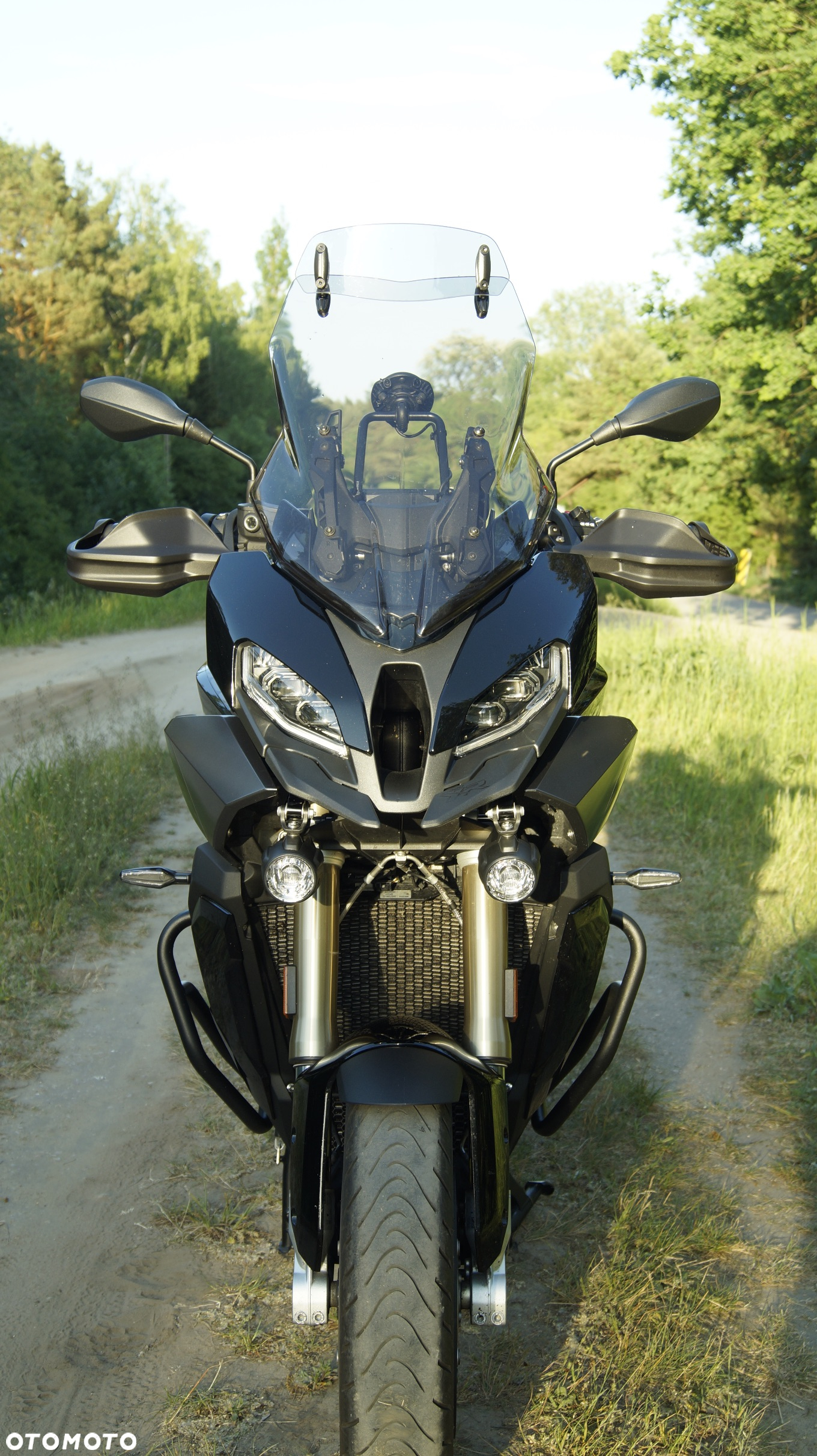 BMW XR - 7