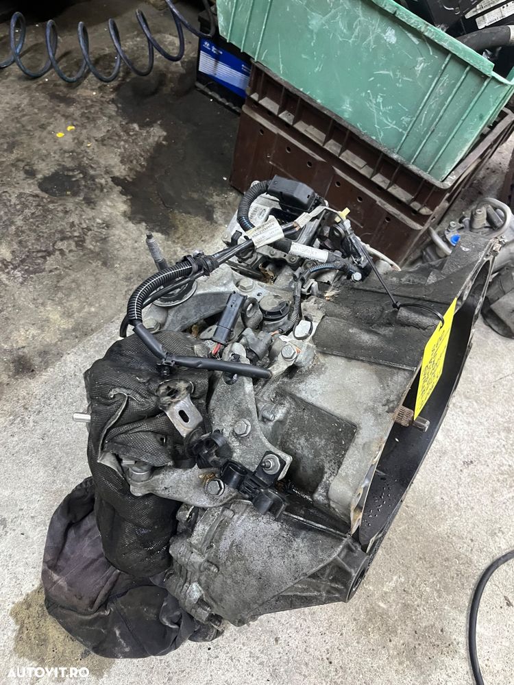 Cutie Viteze 20DR31 Citroen Ds5 508 2.0 hdi 2013 - 3