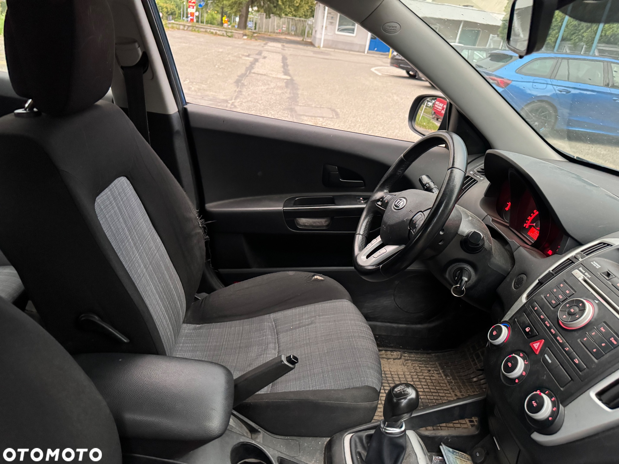 Kia Ceed - 18