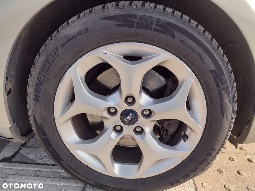Ford Focus C-Max - 7