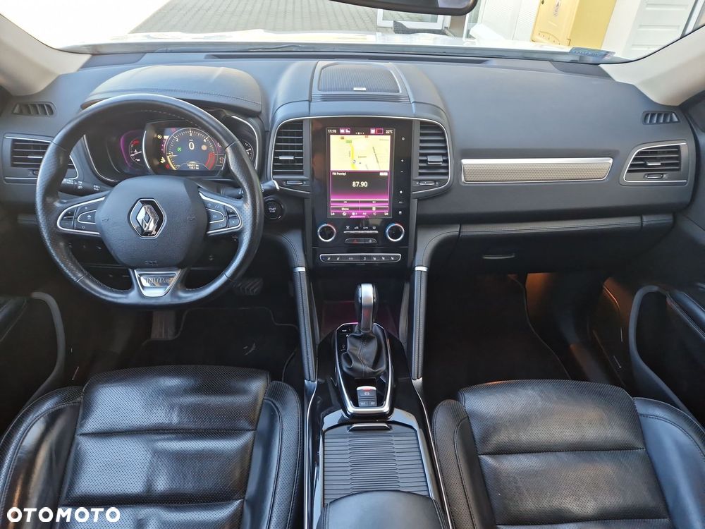 Renault Koleos 2.0 dCi Initiale Paris 4x4 X-Tronic - 19