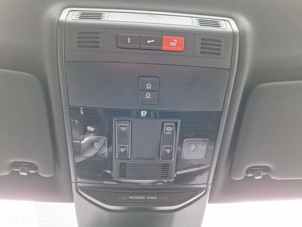 Skoda Kamiq 1.5 TSI Monte Carlo DSG - 10