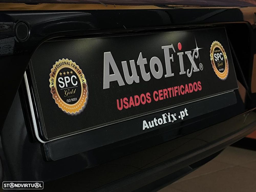 VW Golf 1.4 GTE Plug-In-Hybrid DSG - 39