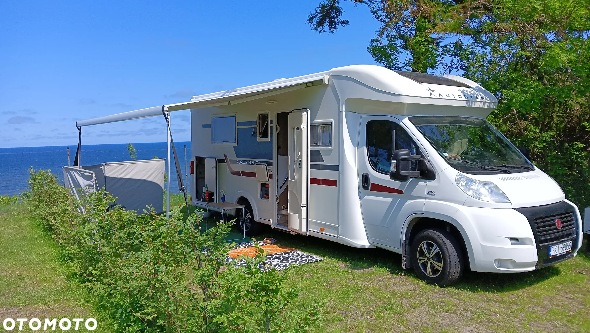 Inny AUTOSTAR AUROS 97 LP VIP - 17