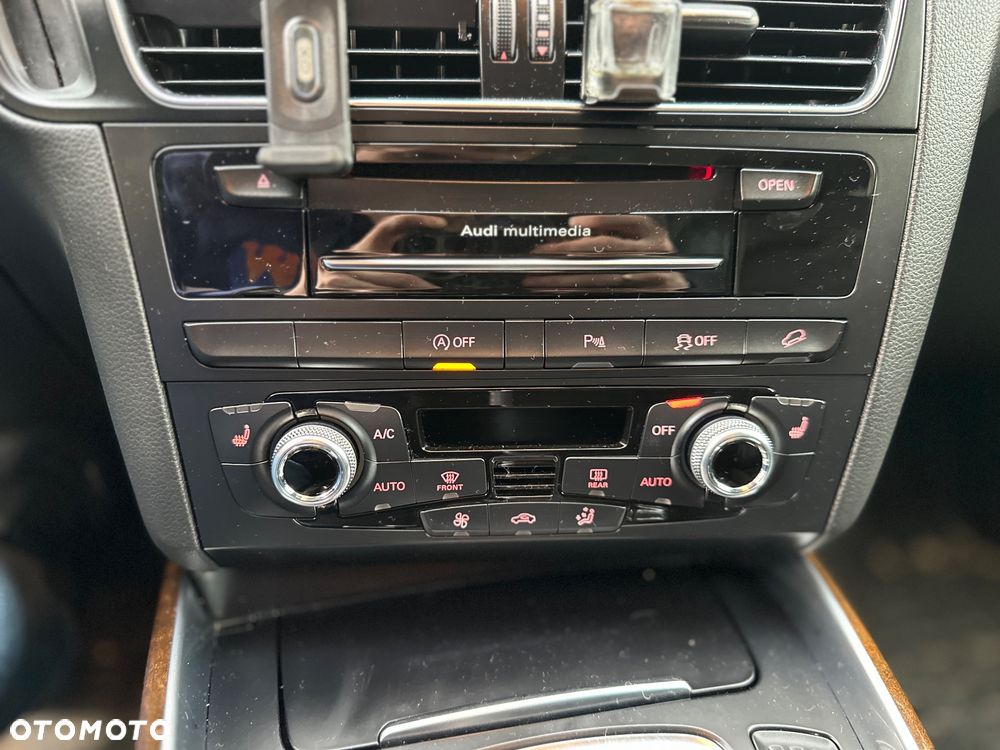 Audi Q5 - 26