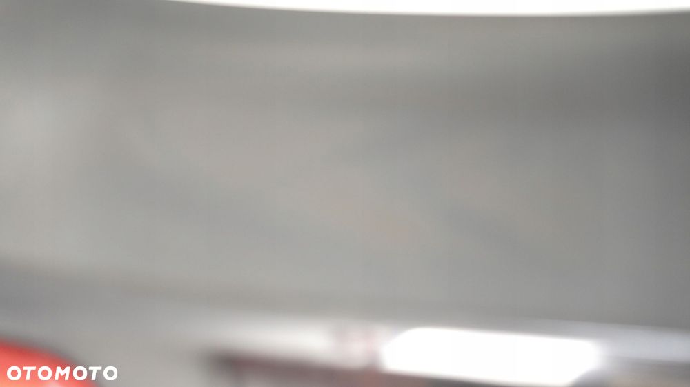 KLAPA BAGAŻNIKA TYŁ VOLVO S60 II 10-12R SEDAN - 10