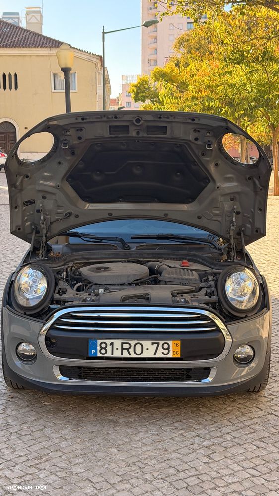MINI Coupé Cooper - 32