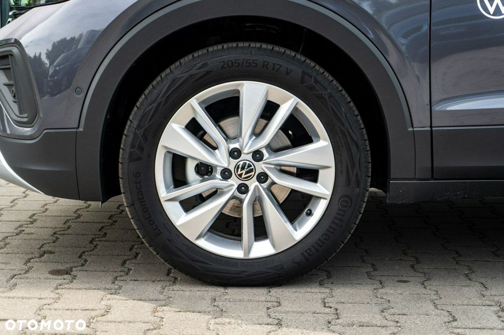 Volkswagen T-Cross - 5