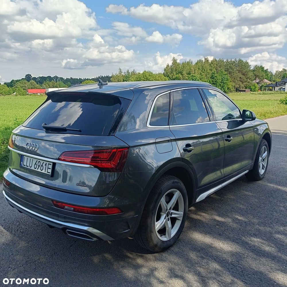 Audi Q5 - 5