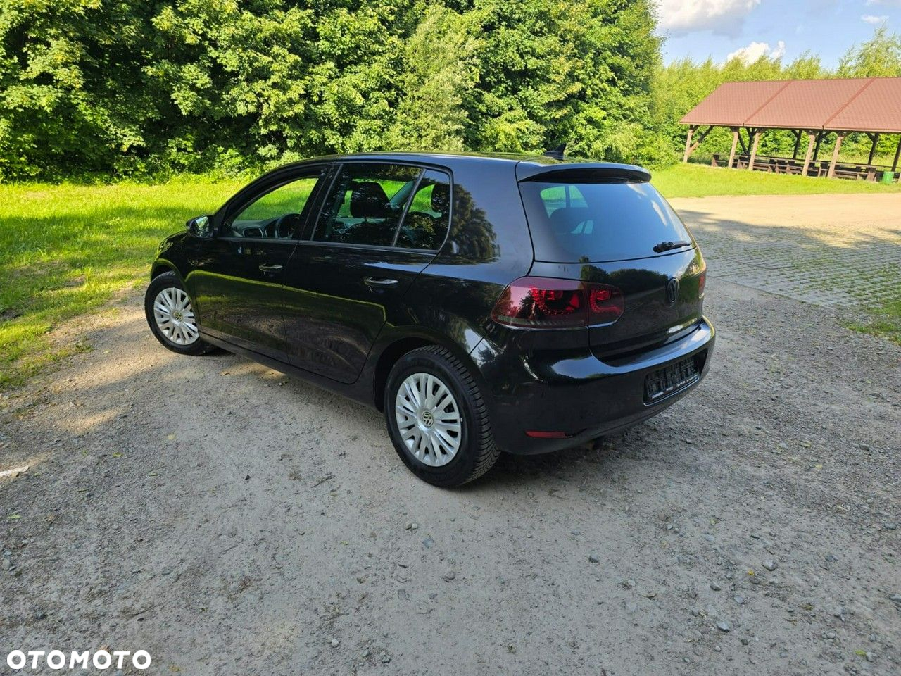 Volkswagen Golf - 11