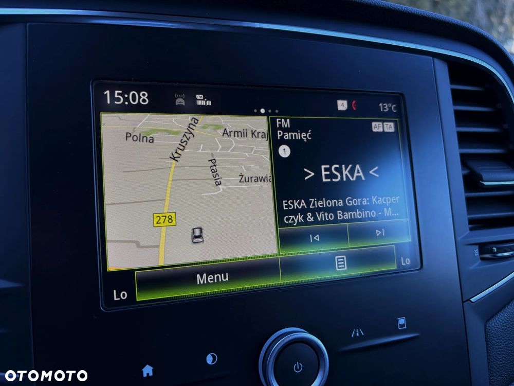 Renault Megane 1.6 TCe GT EDC - 28