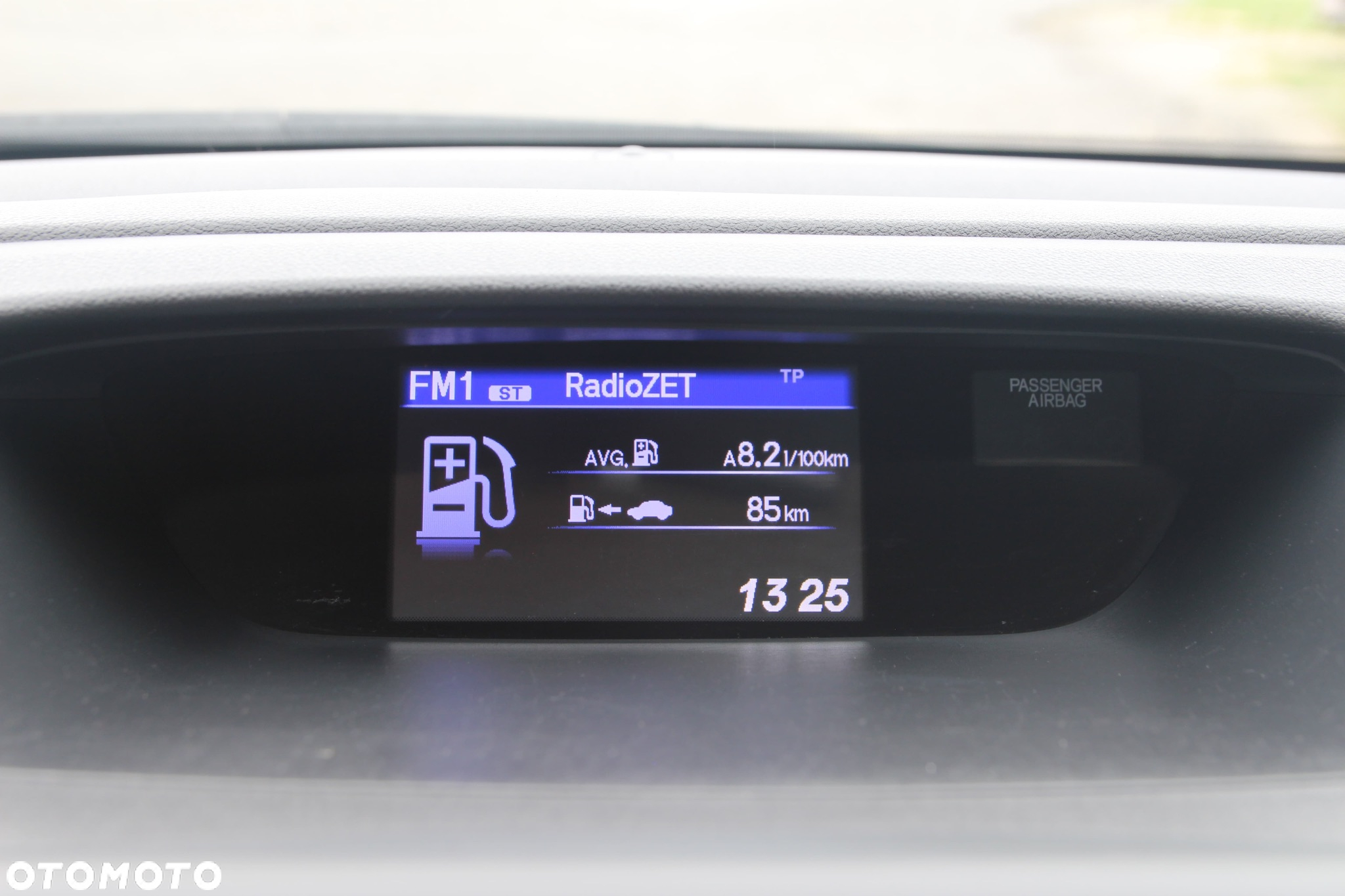 Honda CR-V 2.0i-VTEC 2WD Elegance - 23