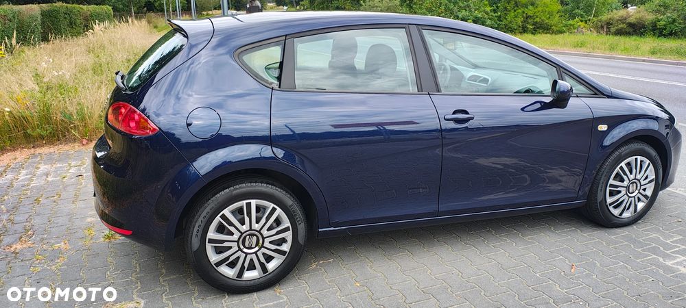 Seat Leon 1.9 TDI Style - 7
