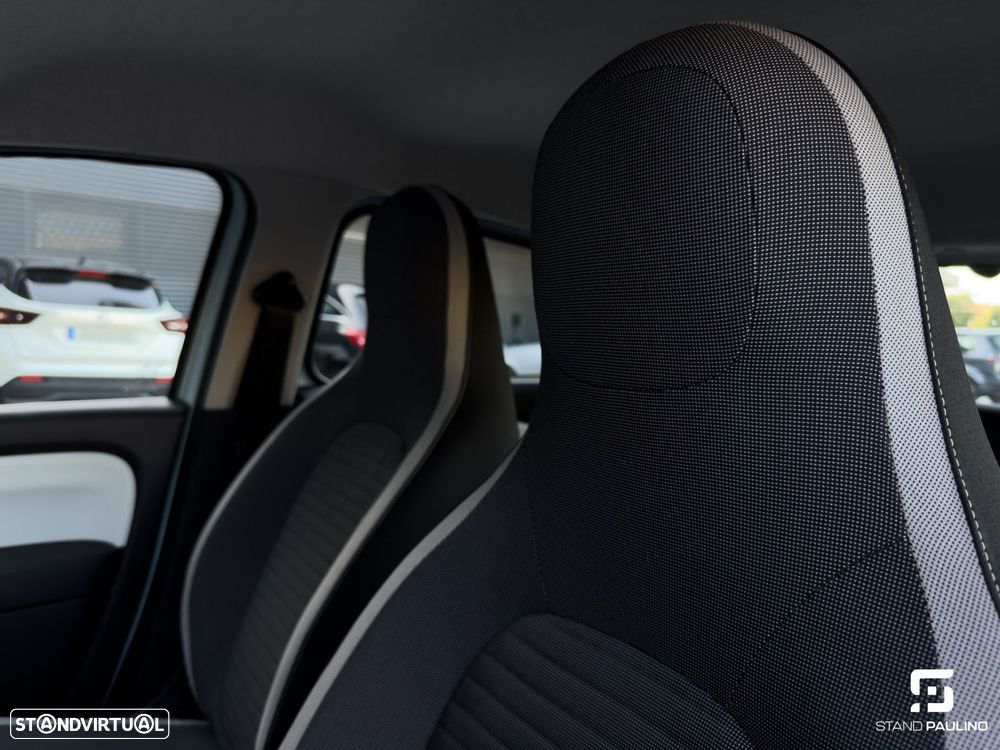 Renault Twingo 1.0 SCe Dynamique - 45