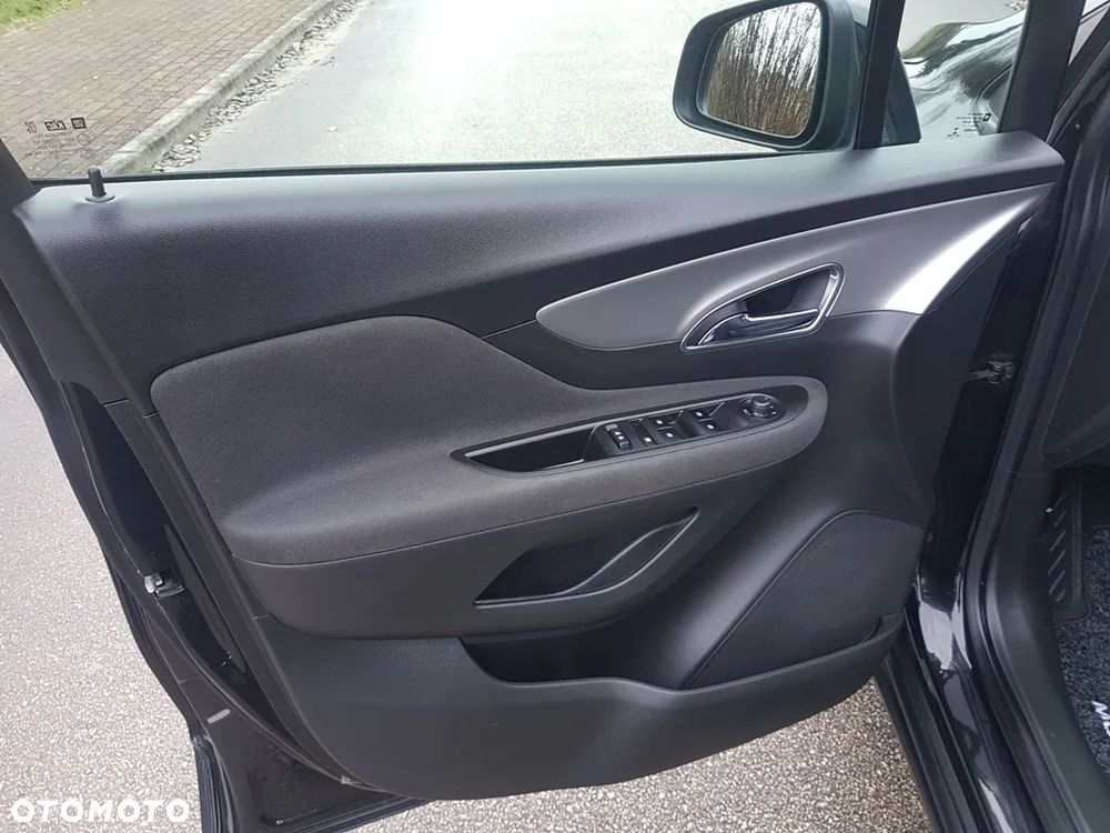 Opel Mokka 1.4 Turbo ecoFLEX Start/Stop 4x4 Innovation - 24