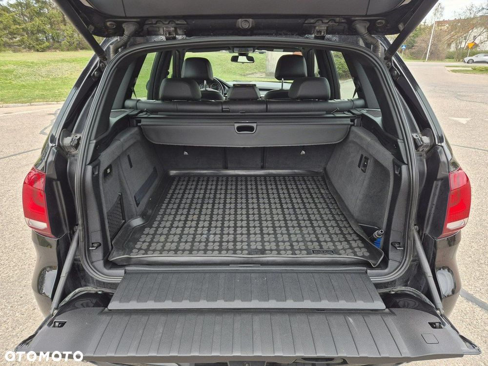 BMW X5 xDrive25d - 24