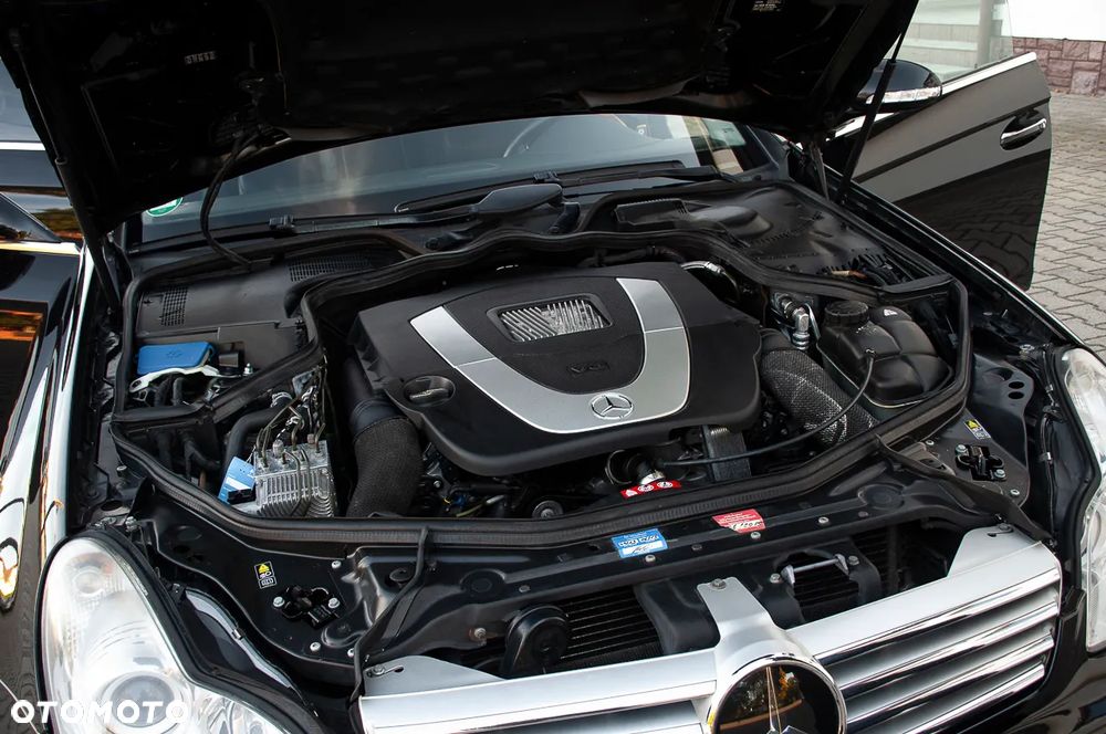 Mercedes-Benz CLS 350 - 26