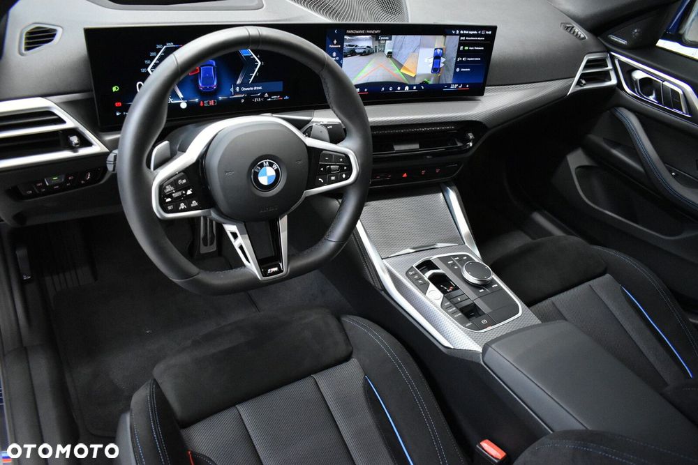 BMW Seria 4 - 4