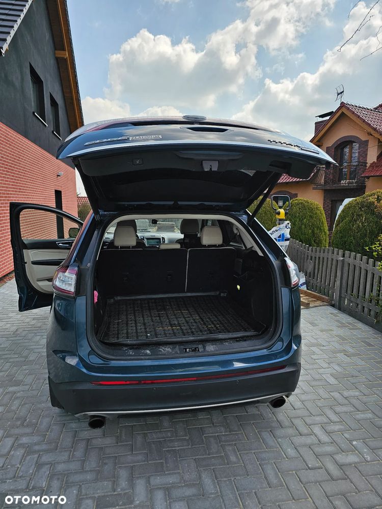 Ford Edge - 7