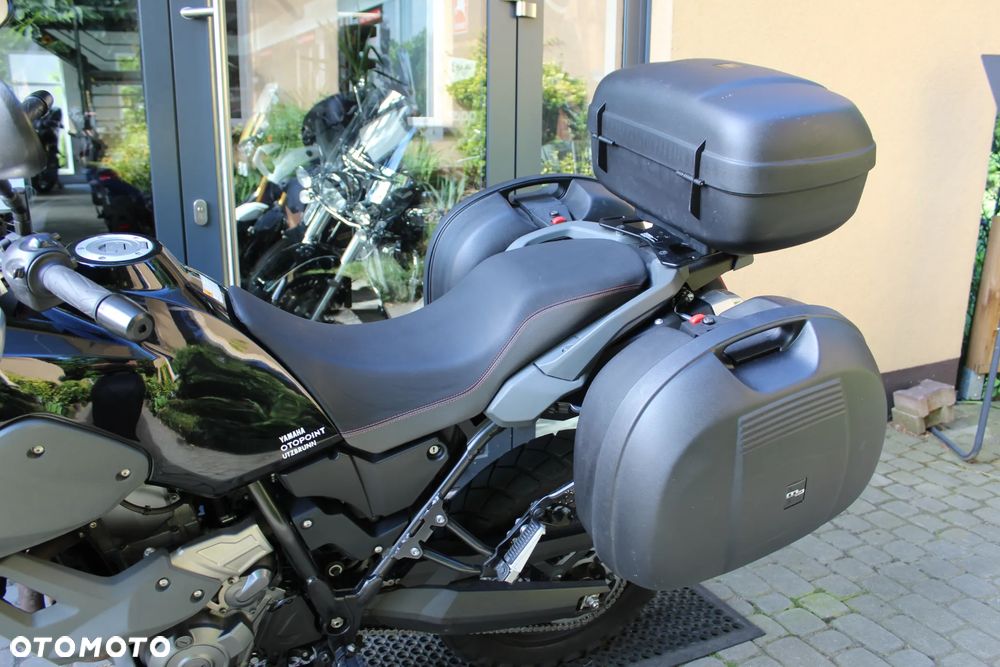 Yamaha Tenere - 6