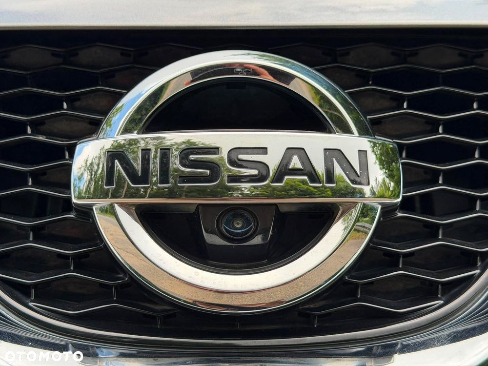 Nissan Qashqai 1.2 DIG-T N-Vision - 18