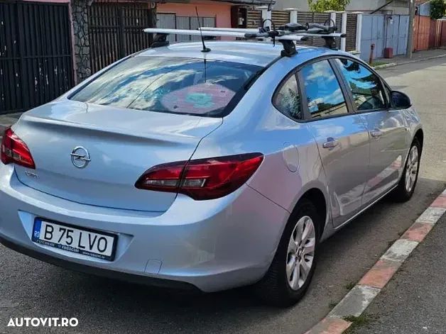 Opel Astra 1.6 TWINPORT ECOTEC Enjoy - 6
