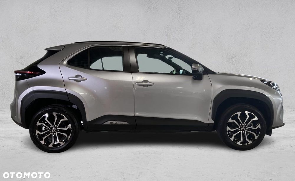 Toyota Yaris Cross Hybrid 1.5 Active - 7