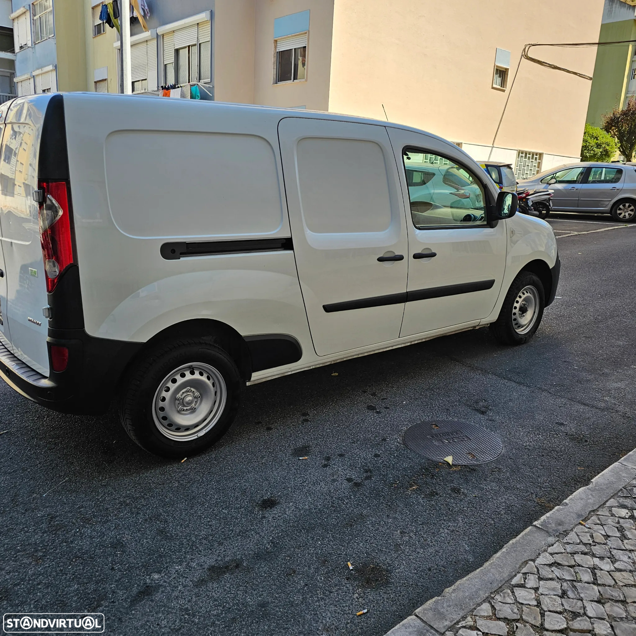 Renault Kangoo XL LONGA - 3