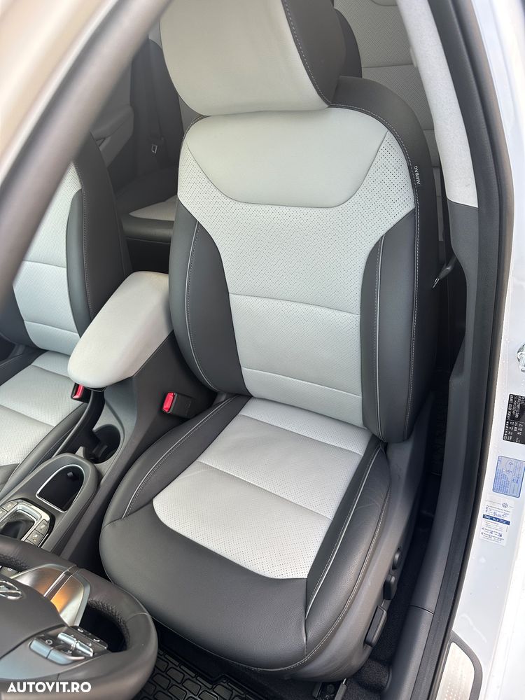 Hyundai IONIQ Plug-in-Hybrid 1.6 GDI Premium - 14