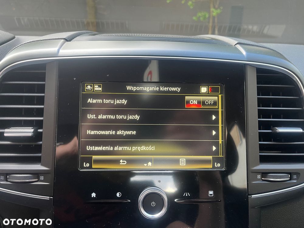 Renault Koleos 1.7 Blue dCi Intens X-Tronic - 14