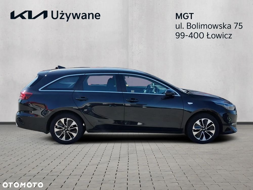 Kia Ceed 1.5 T-GDI M DCT - 7