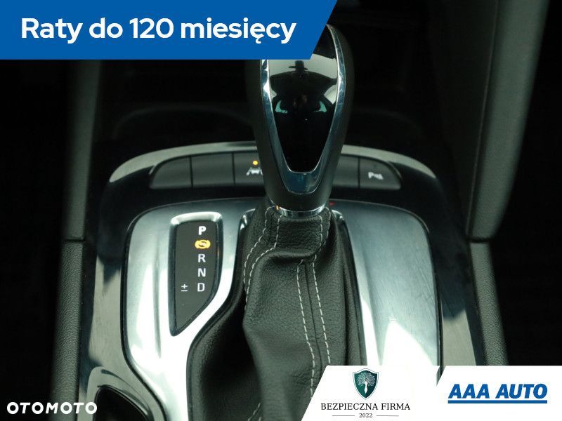 Opel Insignia - 16