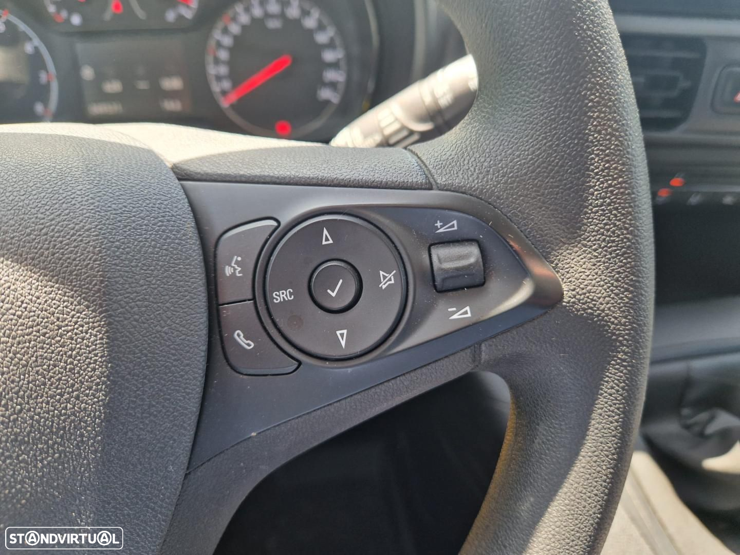 Opel Combo E15DTH, E6.4 & MT6 Start/Stop - 13