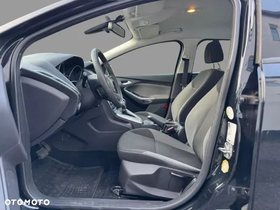 FORD FOCUS MK3 2.0 TDCI 103kW/140KM UFDB KOLOR FB WSZYSTKIE CZESCI - 6